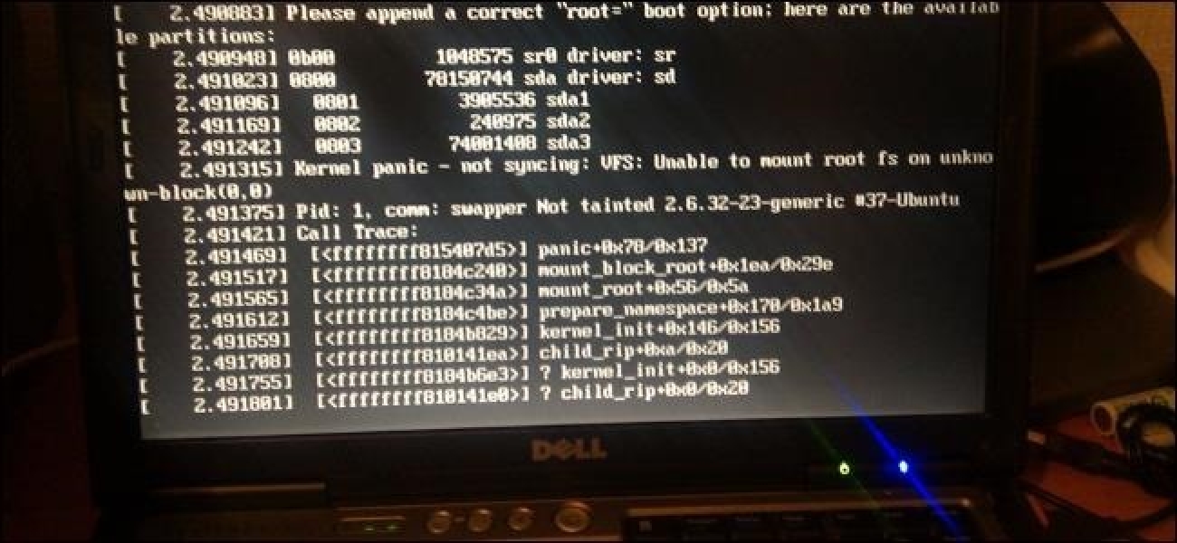 Best Software To Analysis Why Mac Boot Disk Wont Start